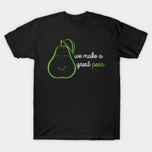 Great pear T-Shirt